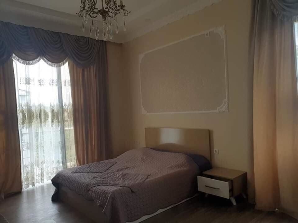 Гостевой дом gueshouse Emili Кобулети